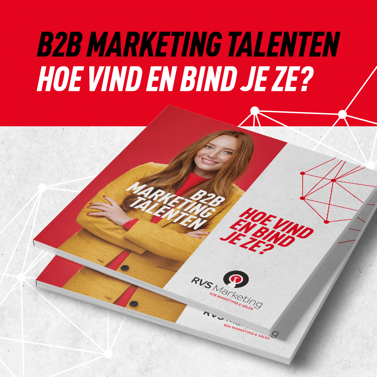 Rondetafelsessie: B2B Marketingteam Van De Toekomst