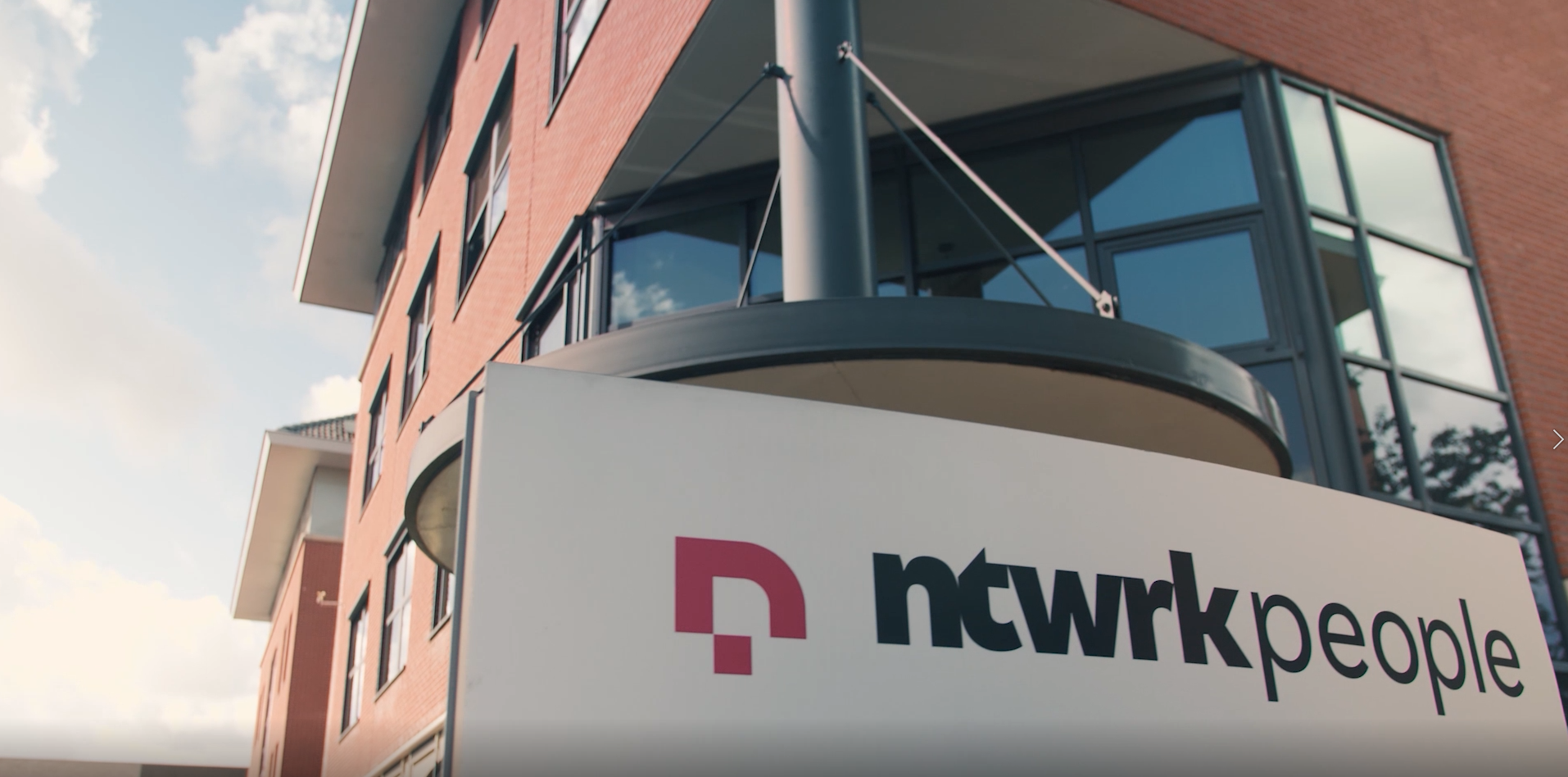 Ntwrkpeople: wanneer een krachtige bedrijfsvideo alles verandert